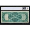 Image 2 : 1880 $1 Legal Tender Note PCGS 40PPQ