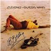 Image 1 : B.B. King Guess Who signed album