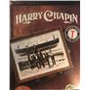 Image 1 : Harry Chapin signed album