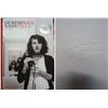 Image 1 : Graham Nash Wild Tales signed book
