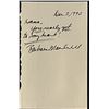 Image 1 : Country Singer Barbara Mandrell signed letter