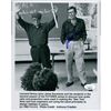 Image 1 : Star Trek Leonard Nimoy Signed  Photo
