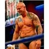 Image 1 : WWE Karrion Killer Kross Signed Photo