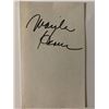 Image 1 : Taxi Marilu Henner signature cut