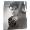 Image 1 : Johnny Mathis signed photo