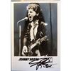 Image 1 : Johnny Rivers signed photo