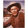Image 1 : Harry Carey Jr. signed photo