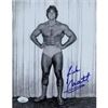Image 1 : WWE WWF Wrestler Rick Martel AWA Signed Photo