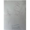 Image 2 : The Grass Roots Rob Grill signed photo