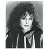 Image 1 : Broadcast News Lois Chiles signed photo