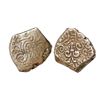 Image 1 : Ancient, Guptas, Kumara Gupta I (415-455 AD), Silver Drachm, 1.47 gms