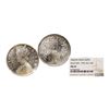 Image 1 : Victoria Queen, Silver Rupee, 1862