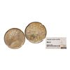 Image 1 : Victoria Queen, Silver Rupee, 1862,