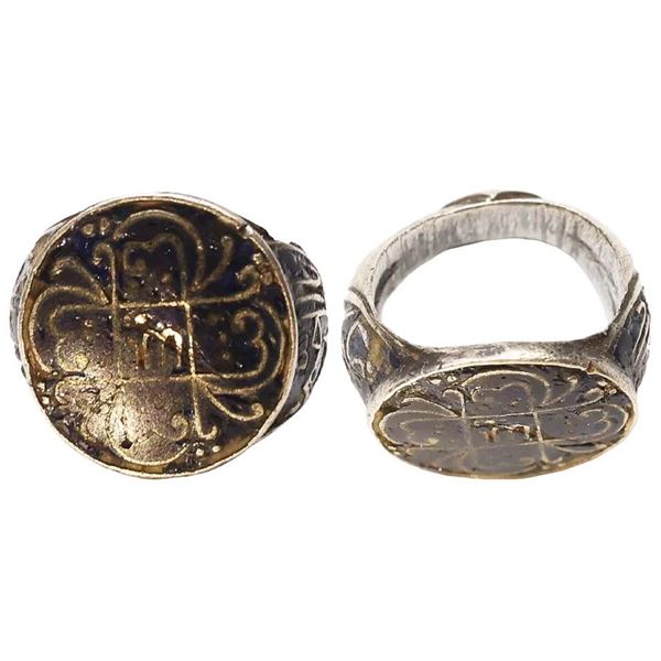 Ring Seal, 10.62 gms