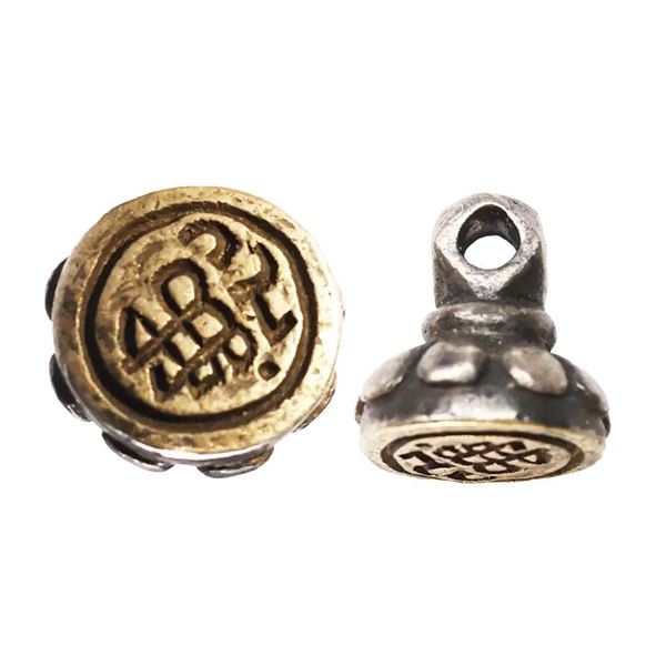 Seal, 10.58 gms