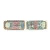 Image 1 : 100 Rupees, Fancy Number Note, Signed By C.Rangarajan, Serial no.: 1US 300000