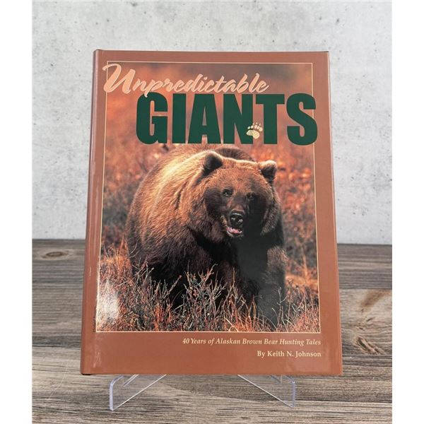 Unpredictable Giants
