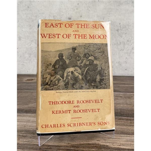 East of the Sun and West of the Moon