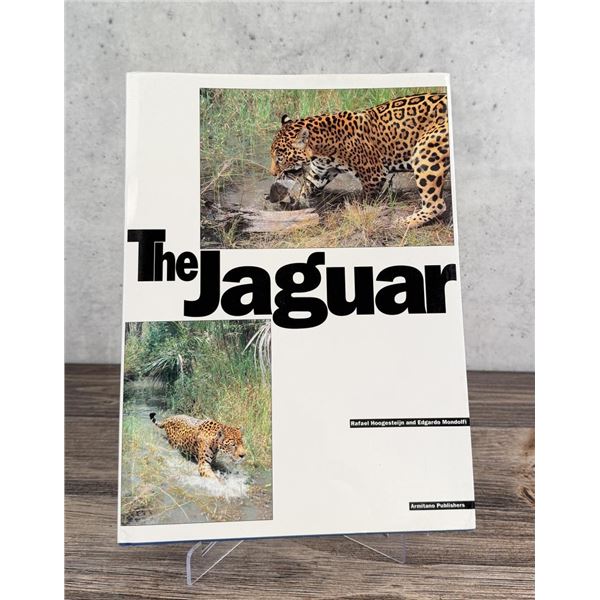 The Jaguar