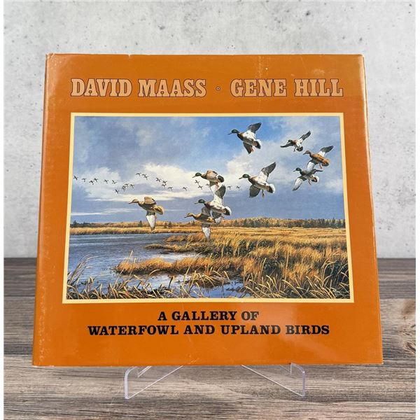 A Gallery of Waterfowl and Upland Birds