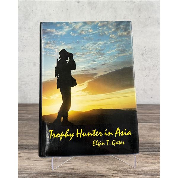 Trophy Hunter in Asia