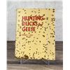 Image 1 : Hunting Ducks and Geese