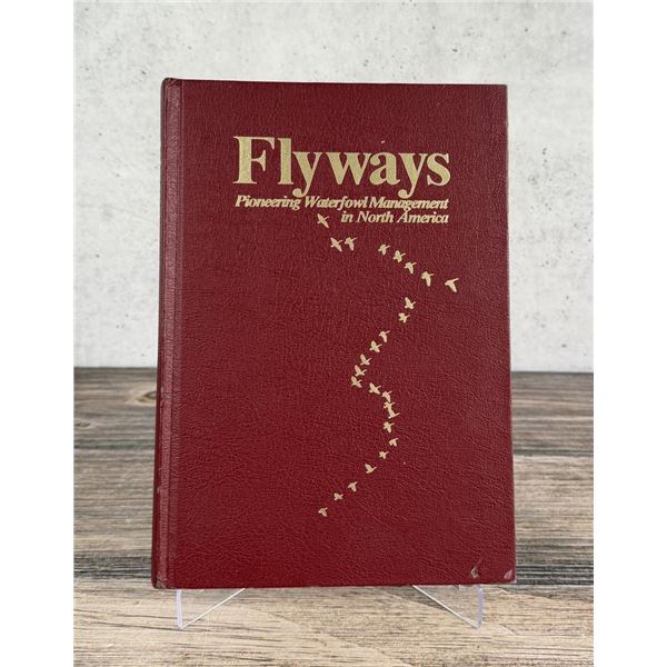 Flyways