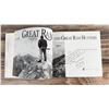 Image 4 : Great Rams and Great Ram Hunters Author Signed