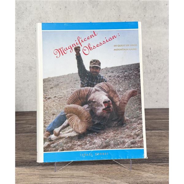 Magnificent Obsession First Edition