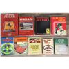 Image 1 : Collection of Books on Ferrari Sports Cars