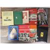 Image 2 : Collection of Books on Ferrari Sports Cars