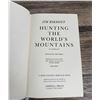 Image 4 : Hunting the World's Mountains An Anthology Set