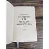 Image 8 : Hunting the World's Mountains An Anthology Set