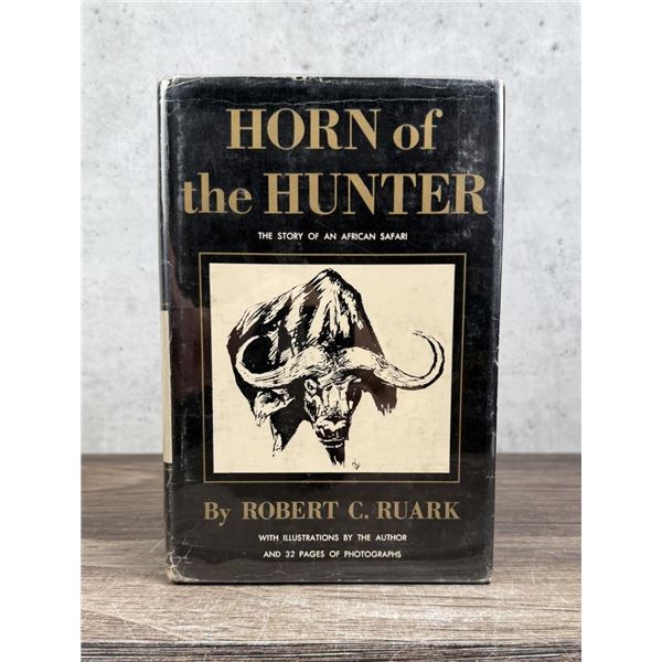 Horn of the Hunter