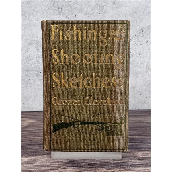 Fishing and Shooting Sketches