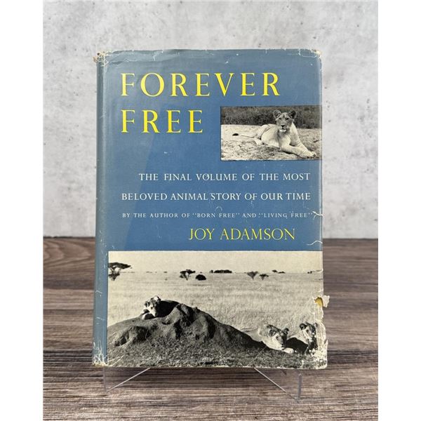 Forever Free