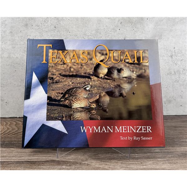 Texas Quail