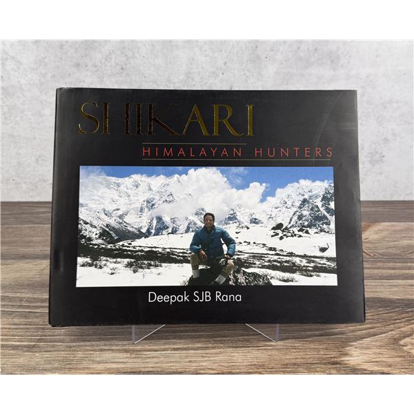 Shikari Himalayan Hunters