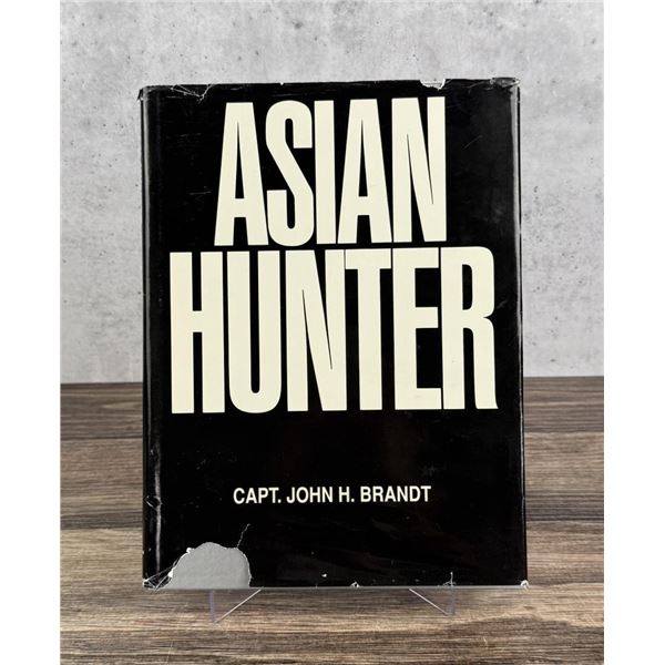 Asian Hunter