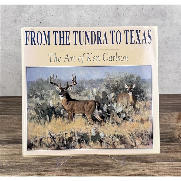 From the Tundra to Texas
