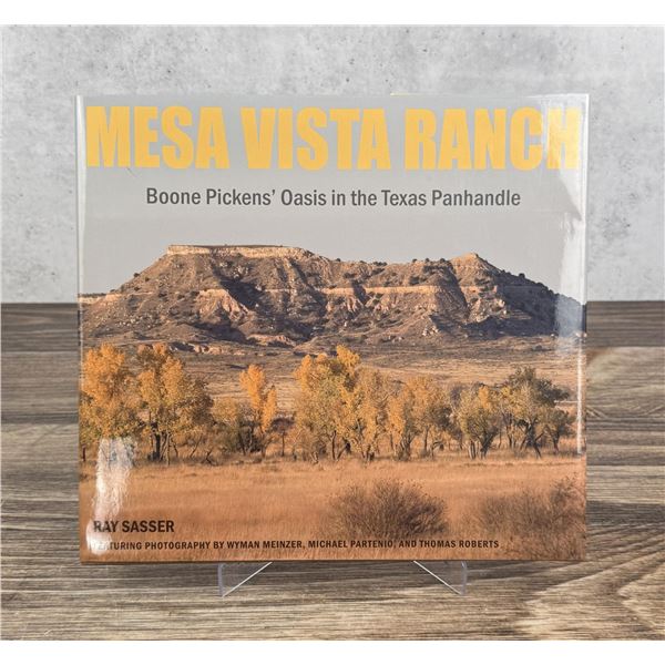 Mesa Vista Ranch