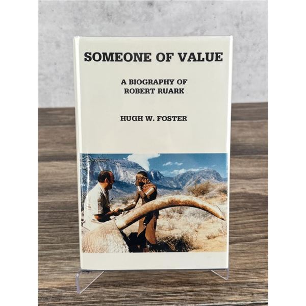 Someone of Value