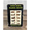 Image 1 : Duck Boats Blinds Decoys