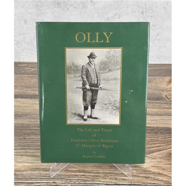 Olly