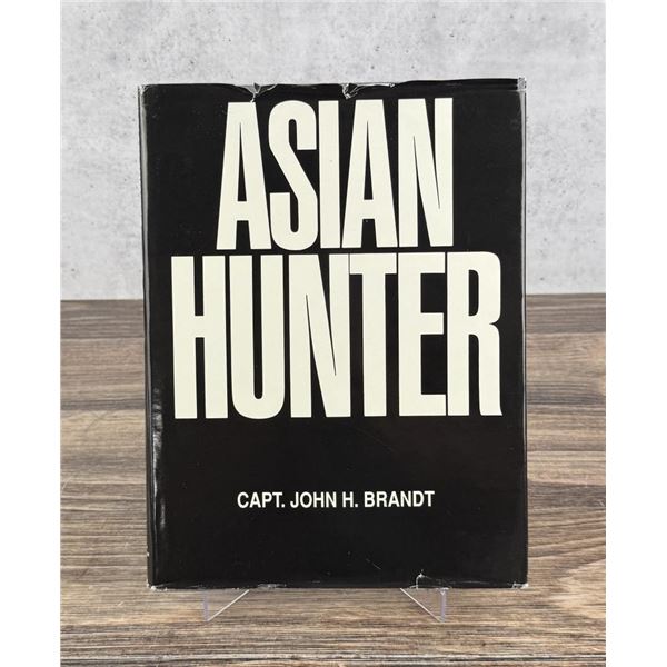 Asian Hunter