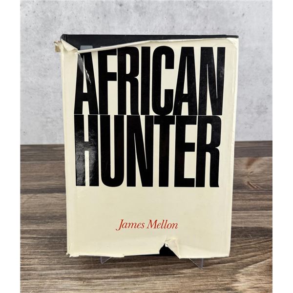 African Hunter