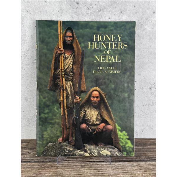Honey Hunters of Nepal
