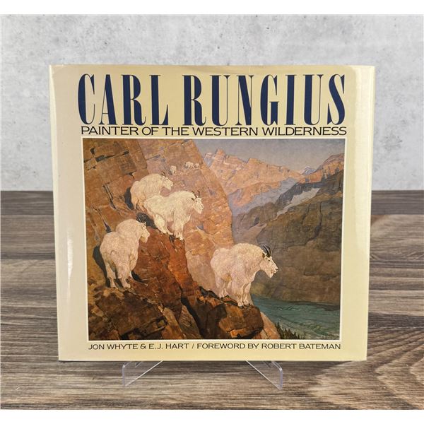 Carl Rungius