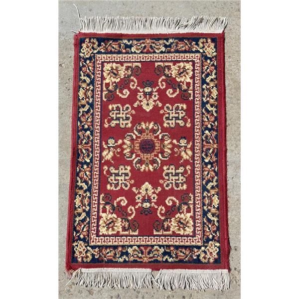 Persian Oriental Style Rug