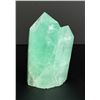 Image 2 : Green Fluorite Obelisk Tower